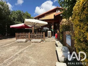Casa en Valdepiélago