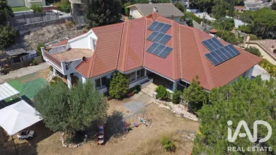 House in Argentona
