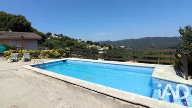 House in Argentona