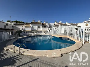 Casa adosada en Torrevieja