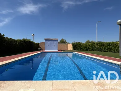 Appartement à Mont-roig del Camp