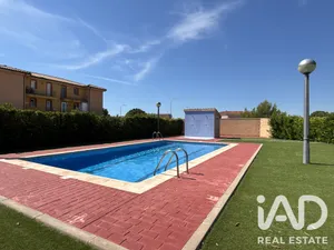 Appartement à Mont-roig del Camp