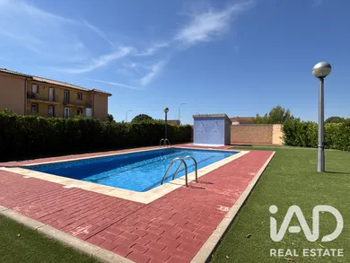 Piso en Mont-roig del Camp