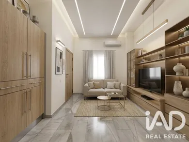 Apartment in Málaga