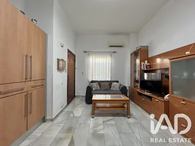 Apartment in Málaga