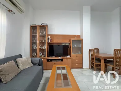 Apartment in Málaga