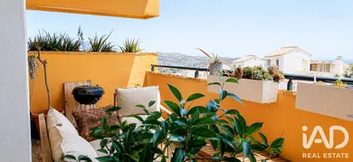 Piso en Mijas