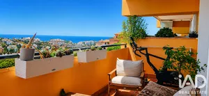 Piso en Mijas