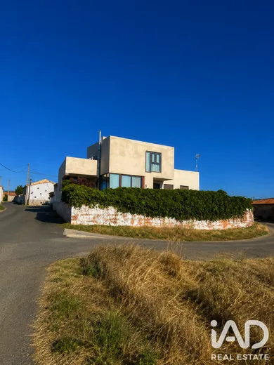 Casa rural en Tolbaños