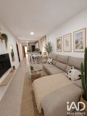 Apartment in Roquetas de Mar