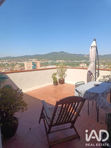Apartment in Sant Vicenç dels Horts