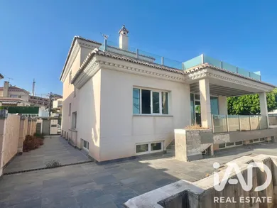 House in Rincón de la Victoria