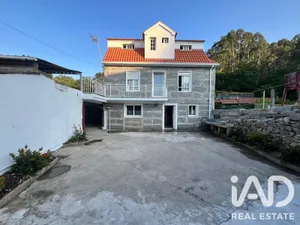House in Vilagarcía de Arousa