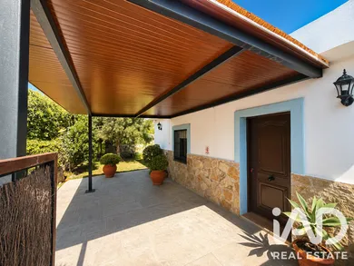 Park home in Tarifa
