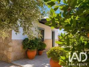 Park home in Tarifa
