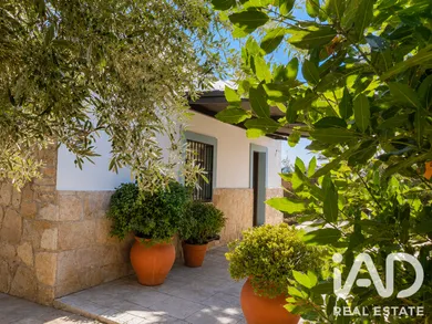 Park home in Tarifa