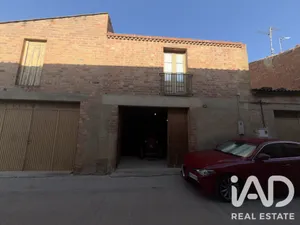 Maison jumelle à Llardecans