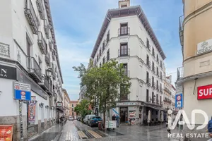 Ático en Madrid