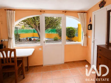 Casa en Busot