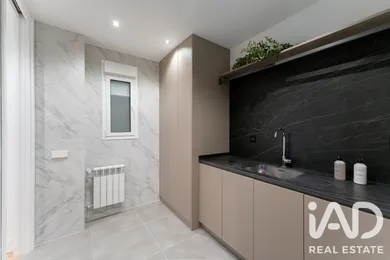 Piso en Madrid