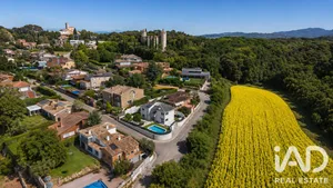 Chalet en Girona