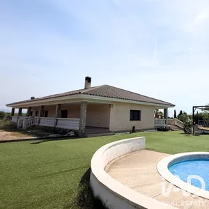 Chalet en Mont-roig del Camp