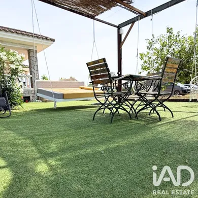 Chalet en Mont-roig del Camp