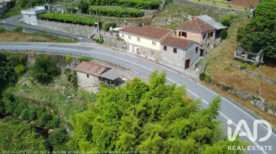 Casa en Pontevedra