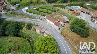 Casa en Pontevedra