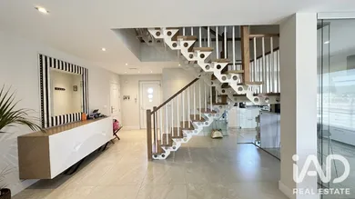 Vivienda unifamiliar en Villaquilambre