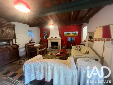 Maison de village à Aldea del Obispo