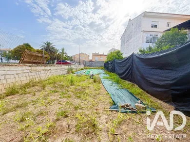 Terreny edificable a Palmera