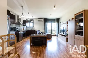 Piso en Lliçà d'Amunt