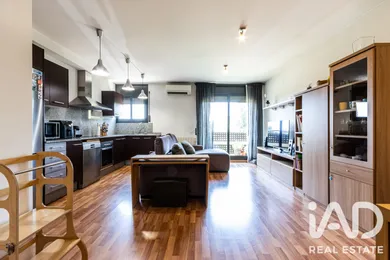 Piso en Lliçà d'Amunt