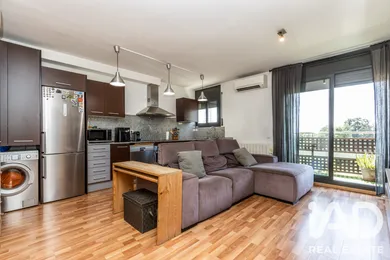 Piso en Lliçà d'Amunt