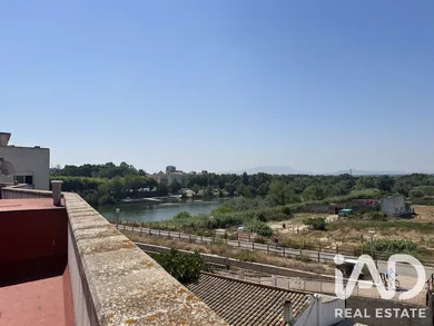 Pis a Tortosa