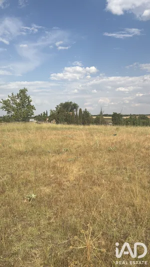 Terreno en Medina del Campo