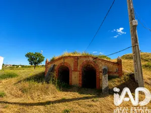 Casa de campo en Chozas de Abajo