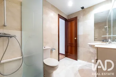 Apartment in Madrid