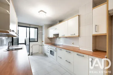 Apartment in Madrid