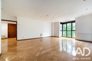 Apartment in Madrid