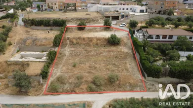 Terreny edificable a Alhendín