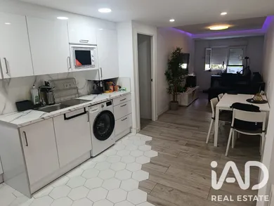 Piso en Zaragoza