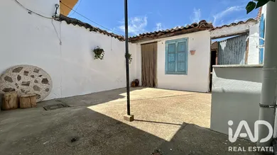 Casa adossada a Villacalbiel, León
