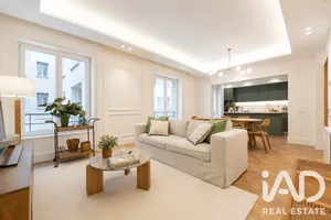 Appartement à Madrid