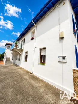 Dúplex en Barrika