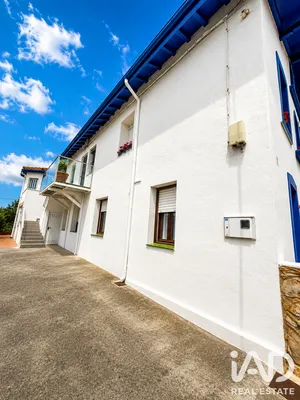 Dúplex en Barrika