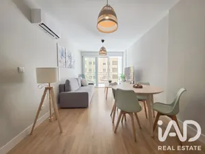 Piso en Málaga