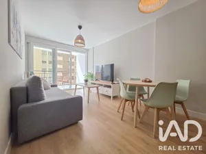 Apartment in Málaga