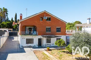 Chalet en El Vendrell
